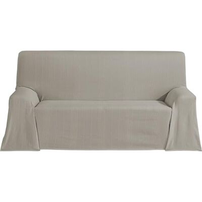 ECOMMERC3 Uniwersalny rozmiar Foulard 130x180 cm na sofę lub łóżko Wielofunkcyjna narzuta na sofę lub łóżko dekoracyjne na sofę, łóżko lekki i stylowy ochraniacz na sofę ECOMMERC3 Uniwersalny rozmiar Foulard 130x180 cm na sofę lub łóżko Wielofunkcyjna narzuta na sofę lub łóżko dekoracyjne na sofę, łóżko lekki i stylowy ochraniacz na sofę