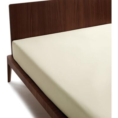 osama home GUZZINI Classic Podwójne prześcieradło z gumką 175 x 200 100% bawełna perkalowa z certyfikatem OekoTex Świeże i oddychające, podwójne prześcieradło z gumką, prześcieradło pod wysokim kątem 30 cm osama home GUZZINI Classic Podwójne prześcieradło z gumką 175 x 200 100% bawełna perkalowa z certyfikatem OekoTex Świeże i oddychające, podwójne prześcieradło z gumką, prześcieradło pod wysokim kątem 30 cm