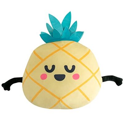 Poduszka Mr Wonderful Ananas - Tropikalne Wibracje Poduszka Mr Wonderful Ananas - Tropikalne Wibracje