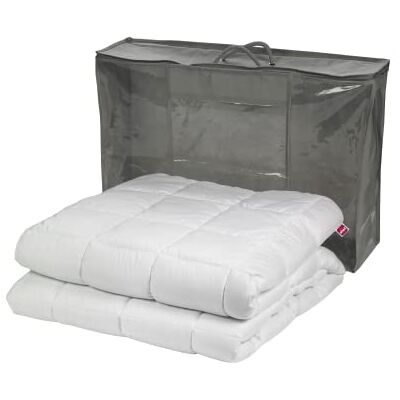 Abeil Kołdra z mikrofibry z efektem brzoskwiniowej skóry, można prać w pralce, certyfikat Oeko-Tex, 4 kg, 155 x 220 cm Abeil Kołdra z mikrofibry z efektem brzoskwiniowej skóry, można prać w pralce, certyfikat Oeko-Tex, 4 kg, 155 x 220 cm