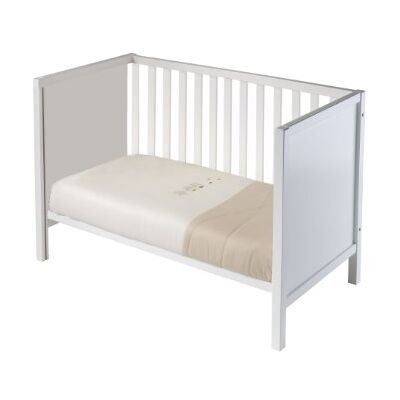Naf Naf Naf-Naf 30017 kołdra Design Cuak, 50% bawełna 50% poliester, 105 x 135 cm, beżowa Naf Naf Naf-Naf 30017 kołdra Design Cuak, 50% bawełna 50% poliester, 105 x 135 cm, beżowa