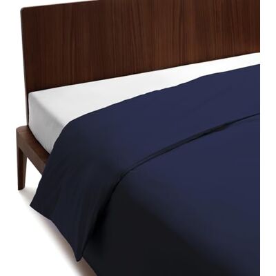 osama home SWEET HOME GUZZINI Classic 155 x 200 bawełna 100% certyfikat OekoTex świeży i oddychający, 40 cm pokrowiec na kołdrę z naszywkami do miękkiej i trwałej pościeli osama home SWEET HOME GUZZINI Classic 155 x 200 bawełna 100% certyfikat OekoTex świeży i oddychający, 40 cm pokrowiec na kołdrę z naszywkami do miękkiej i trwałej pościeli