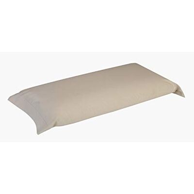 PIKOLIN Home Poszewka na poduszkę 100% bawełna 140 nici 70x40cm PIKOLIN Home Poszewka na poduszkę 100% bawełna 140 nici 70x40cm