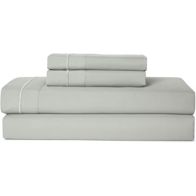 CASUAL LIVING 32626 pełnowymiarowy styl hotelowy premium jedwabista ultramiękka luksusowa technologia chłodzenia można prać w pralce szybkoschnąca pościel przeciwzmarszczkowa 4-częściowy zestaw CASUAL LIVING 32626 pełnowymiarowy styl hotelowy premium jedwabista ultramiękka luksusowa technologia chłodzenia można prać w pralce szybkoschnąca pościel przeciwzmarszczkowa 4-częściowy zestaw