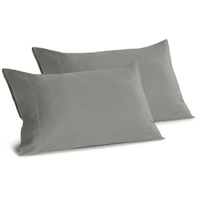osama home GUZZINI Botanical 2 poszewki na poduszki 50 x 80 ze 100% bawełny organicznej z certyfikatem OekoTex Chłodna i oddychająca, poszewka na poduszkę 15 cm, delikatna i miękka i przytulna pościel osama home GUZZINI Botanical 2 poszewki na poduszki 50 x 80 ze 100% bawełny organicznej z certyfikatem OekoTex Chłodna i oddychająca, poszewka na poduszkę 15 cm, delikatna i miękka i przytulna pościel