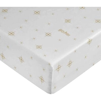 BL BELUM BELUM Kurtka Harry"ego Pottera, Hpotter Stars Gold 100% bawełna na łóżko 150/160 BL BELUM BELUM Kurtka Harry"ego Pottera, Hpotter Stars Gold 100% bawełna na łóżko 150/160