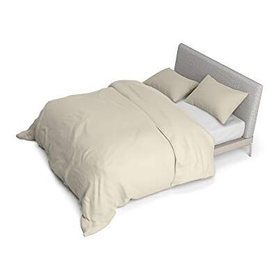 Italian Bed Linen Satynowa pościel z satyny, jednokolorowa 2 siedzenia Ipnotic Italian Bed Linen Satynowa pościel z satyny, jednokolorowa 2 siedzenia Ipnotic