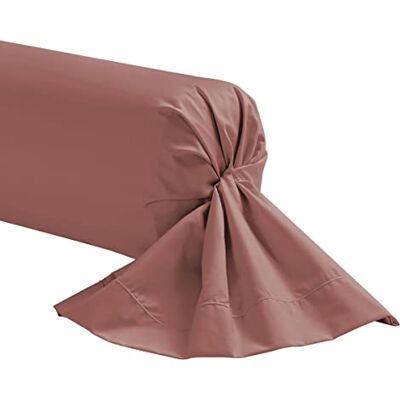 ESSIX Poszewka na poduszkę z bawełny Perkal, Royal Line, 43x190cm, ESSIX Poszewka na poduszkę z bawełny Perkal, Royal Line, 43x190cm,
