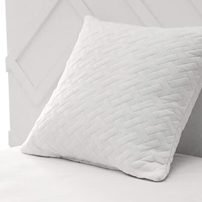 TODAY Lefebvre Textile Poduszka memory 60/60 Poliester Essential TODAY Lefebvre Textile Poduszka memory 60/60 Poliester Essential