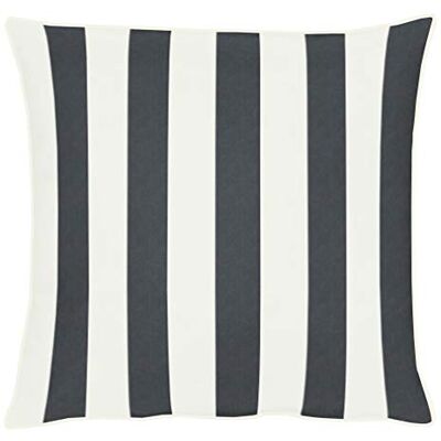 Apelt *Delfi_40x40_89 poszewka na poduszkę "*Delfi" 40 x 40 cm, kolor 89 w paski Apelt *Delfi_40x40_89 poszewka na poduszkę "*Delfi" 40 x 40 cm, kolor 89 w paski
