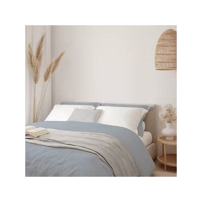 BL BELUM BELUM poszwa na kołdrę 100% bawełna Fryzura Satyna 300 nici. Certyfikat Oeko-Tex Łóżko: 260x240 Kolor: Azul Celeste BL BELUM BELUM poszwa na kołdrę 100% bawełna Fryzura Satyna 300 nici. Certyfikat Oeko-Tex Łóżko: 260x240 Kolor: Azul Celeste