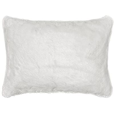 Zoeppritz Since 1828 Serenity Deco poduszka kolor 000 biały, rozmiar 30 x 40 cm Zoeppritz Since 1828 Serenity Deco poduszka kolor 000 biały, rozmiar 30 x 40 cm