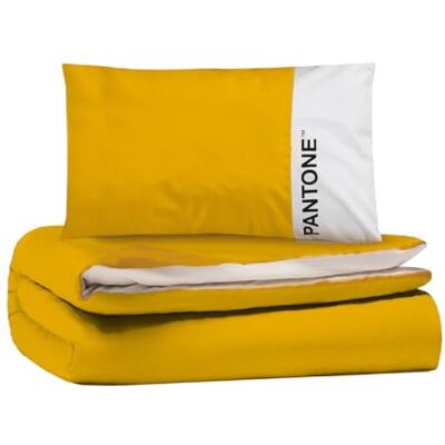 osama home PANTONE™ Bawełniany zestaw poszewek na kołdrę dwuosobowy na kołdrę składający się z śpiwora, poszewki na kołdrę 255 x 200 cm 40 cm + poszewka na poduszkę 50 x 80 cm, zestaw poszewek na kołdrę do osama home PANTONE™ Bawełniany zestaw poszewek na kołdrę dwuosobowy na kołdrę składający się z śpiwora, poszewki na kołdrę 255 x 200 cm 40 cm + poszewka na poduszkę 50 x 80 cm, zestaw poszewek na kołdrę do