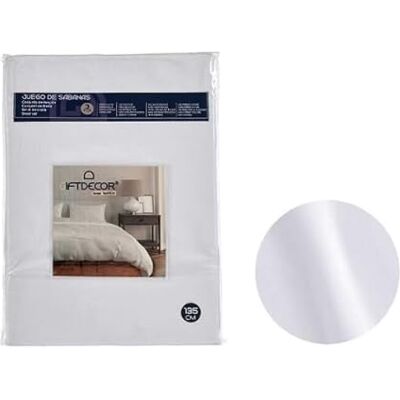 Gift Decor Zestaw pościeli, Standardowy Gift Decor Zestaw pościeli, Standardowy