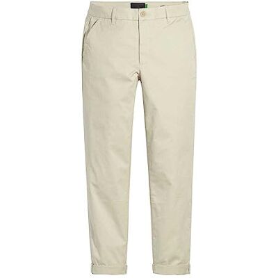 52699 Weekend Chino Slim Slim Ankle Sahara Khaki 27 L 52699 Weekend Chino Slim Slim Ankle Sahara Khaki 27 L