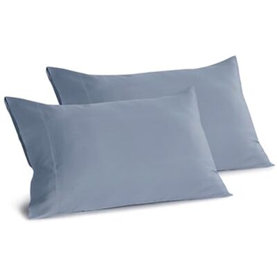 osama home GUZZINI Botanical 2 poszewki na poduszki 50 x 80 ze 100% bawełny organicznej z certyfikatem OekoTex Chłodna i oddychająca, poszewka na poduszkę 15 cm, delikatna i miękka i przytulna pościel osama home GUZZINI Botanical 2 poszewki na poduszki 50 x 80 ze 100% bawełny organicznej z certyfikatem OekoTex Chłodna i oddychająca, poszewka na poduszkę 15 cm, delikatna i miękka i przytulna pościel