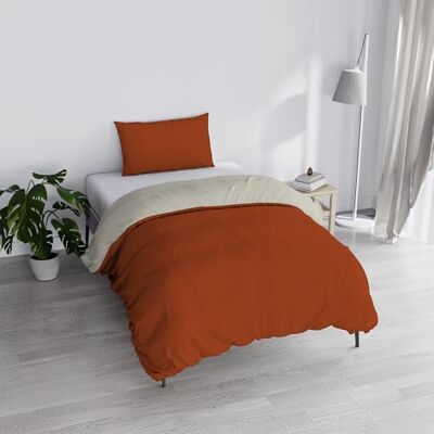 Datex Zestaw pościeli w naturalnym kolorze - Bedding Set Datex Zestaw pościeli w naturalnym kolorze - Bedding Set