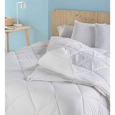 Miracle Home pościel na 4 pory roku 220 x 220. Cama 135 biała Miracle Home pościel na 4 pory roku 220 x 220. Cama 135 biała