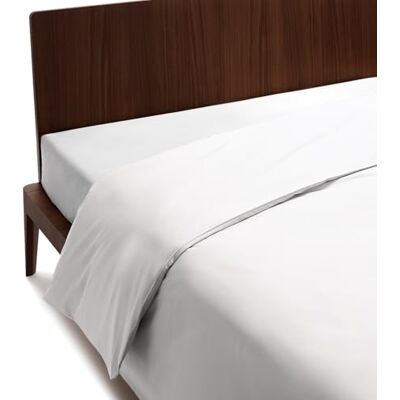 osama home GUZZINI Classic Bawełna podwójna poszwa na kołdrę 255 x 200 100% perkal z certyfikatem OekoTex świeży i oddychający, 40 cm poszewka na kołdrę do miękkiej trwałej pościeli osama home GUZZINI Classic Bawełna podwójna poszwa na kołdrę 255 x 200 100% perkal z certyfikatem OekoTex świeży i oddychający, 40 cm poszewka na kołdrę do miękkiej trwałej pościeli