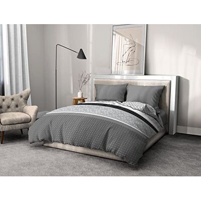 HOME LINGE PASSION Komplet pościeli 220X240 DIFFUS HOME LINGE PASSION Komplet pościeli 220X240 DIFFUS
