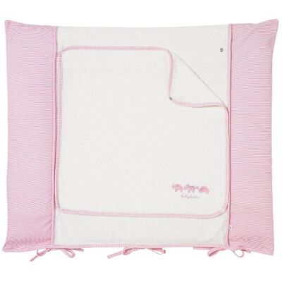 Alvi 330153502 poszewka na poduszkę do przewijania "Rose Little Animals Alvi 330153502 poszewka na poduszkę do przewijania "Rose Little Animals