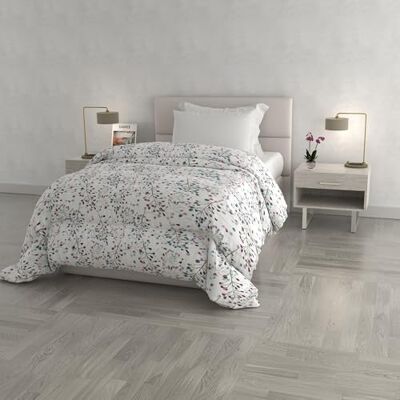 Italian Bed Linen FANTASY kołdra zimowa, wyprodukowana we Włoszech, flor 170 x 260 cm Italian Bed Linen FANTASY kołdra zimowa, wyprodukowana we Włoszech, flor 170 x 260 cm