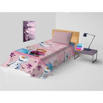 hermet Narzuta na łóżko jednoosobowe Disneya, narzuta na łóżko, sprężyna, niewyściełana, pojedyncza, 170 x 270 cm, 100% bawełna, Disney hermet Narzuta na łóżko jednoosobowe Disneya, narzuta na łóżko, sprężyna, niewyściełana, pojedyncza, 170 x 270 cm, 100% bawełna, Disney