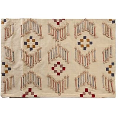 DKD Home Decor Poszewka na poduszkę, standardowy DKD Home Decor Poszewka na poduszkę, standardowy