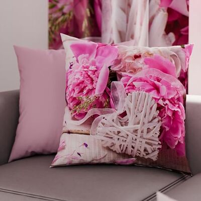 PETTI Artigiani Italiani Para poszewek na poduszki 50 x 50 cm z mikrofibry, poduszka do sypialni, na sofę, do salonu, zestaw 2 poszewek na poduszki, wiosenna poszewka, 100% wyprodukowano we Włoszech PETTI Artigiani Italiani Para poszewek na poduszki 50 x 50 cm z mikrofibry, poduszka do sypialni, na sofę, do salonu, zestaw 2 poszewek na poduszki, wiosenna poszewka, 100% wyprodukowano we Włoszech