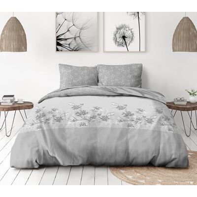 HOME LINGE PASSION Komplet pościeli 220x240 cm (2 osoby) DRANKENSBERG HOME LINGE PASSION Komplet pościeli 220x240 cm (2 osoby) DRANKENSBERG