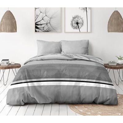 HOME LINGE PASSION Komplet pościeli 220x240 cm (2 osoby) OMOA HOME LINGE PASSION Komplet pościeli 220x240 cm (2 osoby) OMOA
