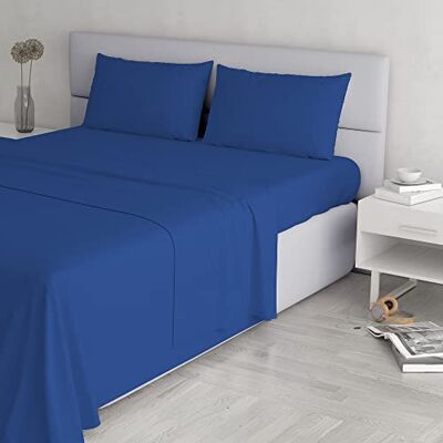 Italian Bed Linen Elegant, królewski komplet pościeli Italian Bed Linen Elegant, królewski komplet pościeli