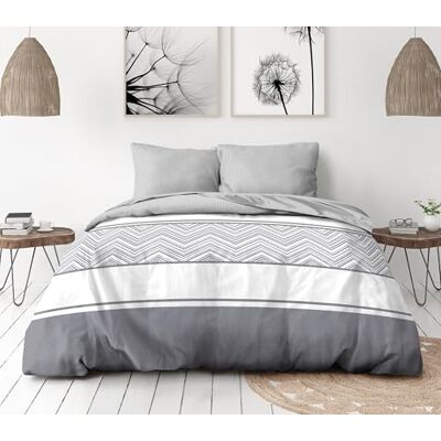HOME LINGE PASSION Komplet pościeli 220x240 cm (2 osoby) CHAPADA HOME LINGE PASSION Komplet pościeli 220x240 cm (2 osoby) CHAPADA