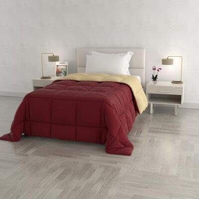 MB HOME ITALY Italian Bed Linen 1 Plac Kołdra Zimowa MB HOME ITALY Italian Bed Linen 1 Plac Kołdra Zimowa