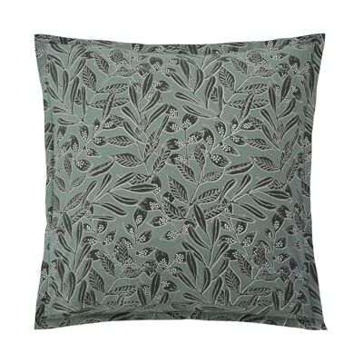 ESSIX Poszewka na poduszkę z nadrukiem bawełny, geja, 65 x 65 cm, ESSIX Poszewka na poduszkę z nadrukiem bawełny, geja, 65 x 65 cm,