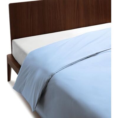 osama home SWEET HOME GUZZINI Classic 155 x 200 bawełna 100% certyfikat OekoTex świeży i oddychający, 40 cm pokrowiec na kołdrę z naszywkami do miękkiej i trwałej pościeli osama home SWEET HOME GUZZINI Classic 155 x 200 bawełna 100% certyfikat OekoTex świeży i oddychający, 40 cm pokrowiec na kołdrę z naszywkami do miękkiej i trwałej pościeli