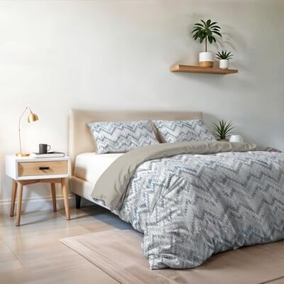 Italian Bed Linen MB HOME ITALY Fashion" zestaw pościeli, Jakarta, podwójne Italian Bed Linen MB HOME ITALY Fashion" zestaw pościeli, Jakarta, podwójne