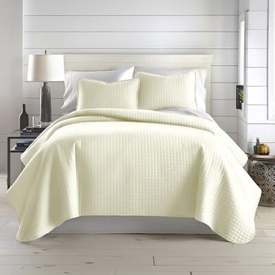Southshore Fine Living, Inc. Vilano Springs Premium Quality miękkie, odporne na zagniecenia, blaknięcie i plamy, łatwe etui, zestaw poszewek na kołdrę oversize z 1 zestawem pościeli i 2 poszewkami na kołdrę typu king-size / Southshore Fine Living, Inc. Vilano Springs Premium Quality miękkie, odporne na zagniecenia, blaknięcie i plamy, łatwe etui, zestaw poszewek na kołdrę oversize z 1 zestawem pościeli i 2 poszewkami na kołdrę typu king-size /