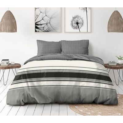 HOME LINGE PASSION Komplet pościeli 220x240 cm (2 osoby) SAWATCH HOME LINGE PASSION Komplet pościeli 220x240 cm (2 osoby) SAWATCH