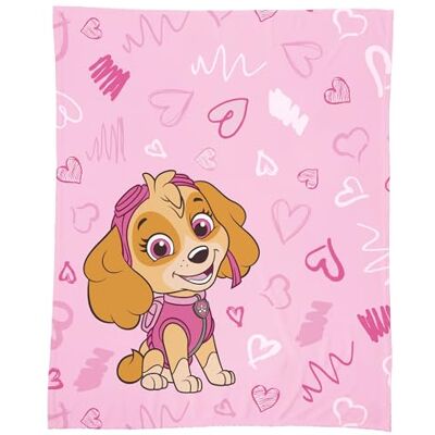 Omydream Rose Plaid - Miękka i Ciepła Kołdra Omydream Rose Plaid - Miękka i Ciepła Kołdra