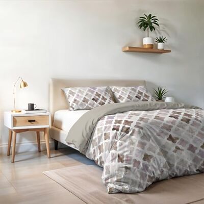 Italian Bed Linen MB HOME ITALY Fashion" zestaw pościeli, Florencja, podwójne Italian Bed Linen MB HOME ITALY Fashion" zestaw pościeli, Florencja, podwójne