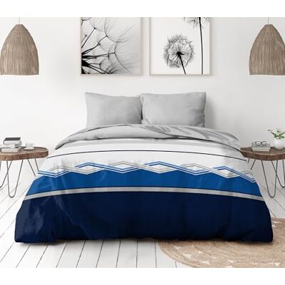 HOME LINGE PASSION Komplet pościeli 220x240 cm (2 osoby) AJJER HOME LINGE PASSION Komplet pościeli 220x240 cm (2 osoby) AJJER