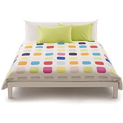 Pantone Poszewka na kołdrę – Pop Square Pantone Poszewka na kołdrę – Pop Square