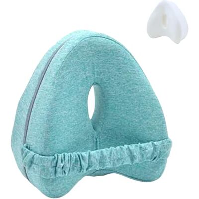 Select Poduszka na Nogi. Ergonomiczna Kolana Poduszka do Spania z Boku. Ortopedyczna Poduszka z Pianki Memory do łagodzenia Bólu Pleców, Bioder, Rwy Kulszowej i Stawów. Select Poduszka na Nogi. Ergonomiczna Kolana Poduszka do Spania z Boku. Ortopedyczna Poduszka z Pianki Memory do łagodzenia Bólu Pleców, Bioder, Rwy Kulszowej i Stawów.