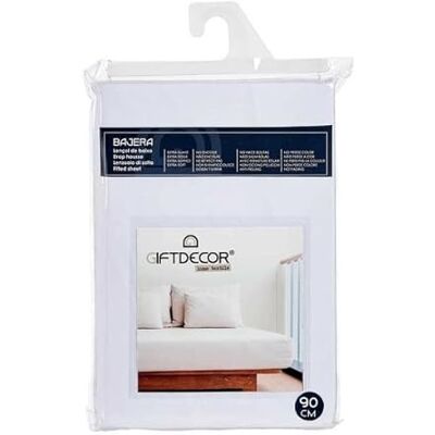 Gift Decor Prezent Decor prześcieradło, Standard Gift Decor Prezent Decor prześcieradło, Standard