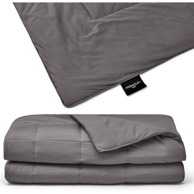 Miracle Made ® Luxe poszewka na kołdrę termoregulacyjną Kamień, Pełna/Królowa Miracle Made ® Luxe poszewka na kołdrę termoregulacyjną Kamień, Pełna/Królowa
