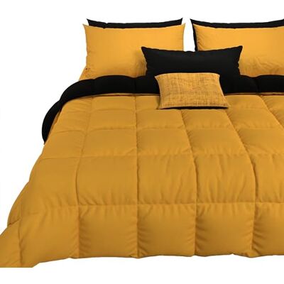 PETTI Artigiani Italiani Comfort, pomarańczowy, pojedynczy (150 x 260 cm) PETTI Artigiani Italiani Comfort, pomarańczowy, pojedynczy (150 x 260 cm)