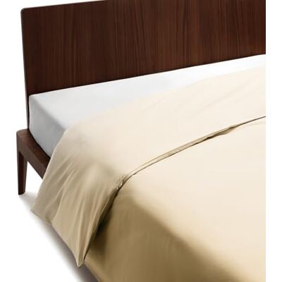 osama home SWEET HOME GUZZINI Classic 155 x 200 bawełna 100% certyfikat OekoTex świeży i oddychający, 40 cm pokrowiec na kołdrę z naszywkami do miękkiej i trwałej pościeli osama home SWEET HOME GUZZINI Classic 155 x 200 bawełna 100% certyfikat OekoTex świeży i oddychający, 40 cm pokrowiec na kołdrę z naszywkami do miękkiej i trwałej pościeli