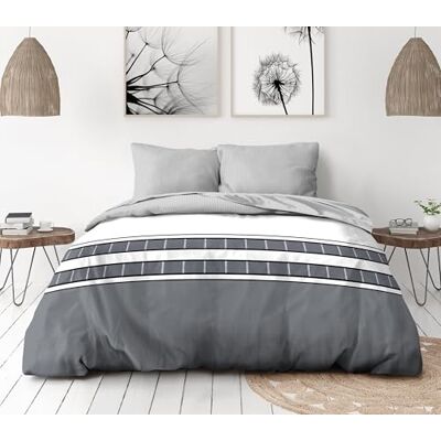 HOME LINGE PASSION Komplet pościeli 220 x 240 cm (2 osoby) Dawson HOME LINGE PASSION Komplet pościeli 220 x 240 cm (2 osoby) Dawson