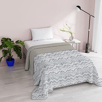 Italian Bed Linen MB HOME ITALY "Fantasy" letnia kołdra, Jakarta, mała podwójna Italian Bed Linen MB HOME ITALY "Fantasy" letnia kołdra, Jakarta, mała podwójna